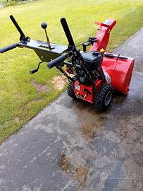 Fresaneve Ariens 724