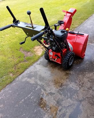 Fresaneve Ariens 724