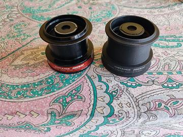 coppia bobine okuma dts 60