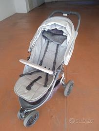 PASSEGGINO VALCO TRE RUOTE