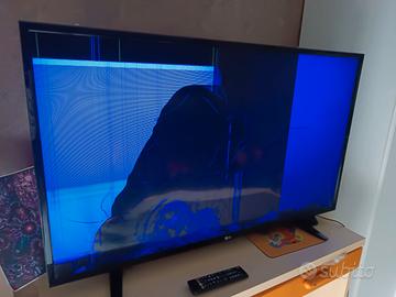 TV LG 43''