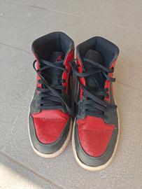 Scarpe Jordan 42