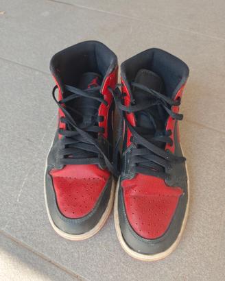 Scarpe Jordan 42