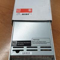 alimentatore switching 12V 20A