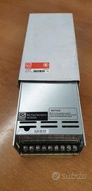 alimentatore switching 12V 20A