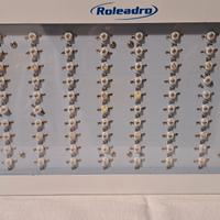 luci led coltivazione indoor