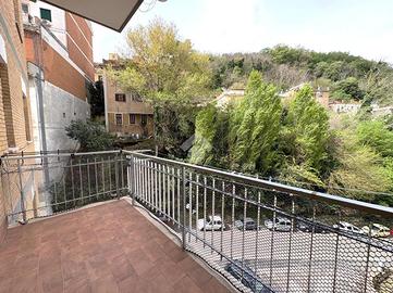 2 LOCALI A MONTE COMPATRI