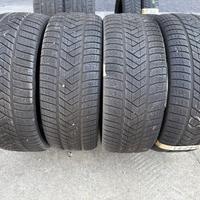 gomme usate 2655519 Winter PIRELLI - SCO - 453
