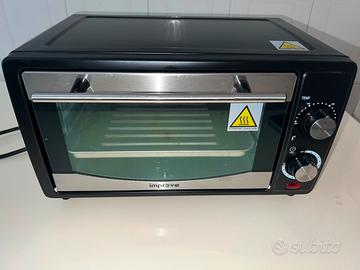 Forno elettrico