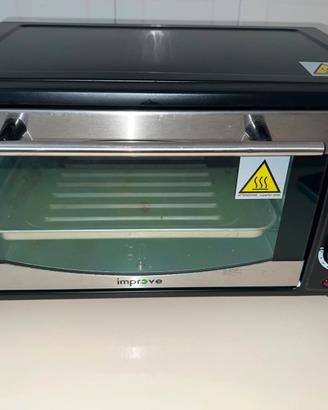 Forno elettrico