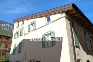 ISERA: QUADRILOCALE RISTRUTTURATO A NUOVO!