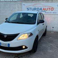 Lancia Ypsilon 1.2 69 CV 5 porte S&S Elefantino Bl