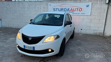 Lancia Ypsilon 1.2 69 CV 5 porte S&S Elefantino Bl