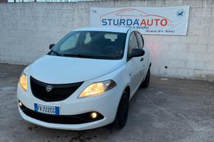 Lancia Ypsilon 1.2 69 CV 5 porte S&S Elefantino Bl