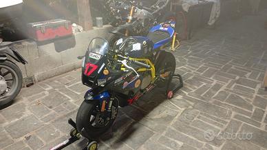 hovale gp0 pronto gara anno 2026