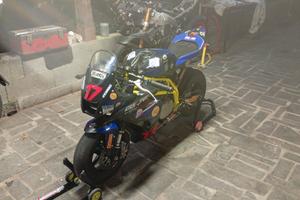 hovale gp0 pronto gara anno 2026