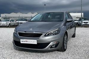 PEUGEOT 308 II 2013 SW - 308 SW 1.6 bluehdi Allure
