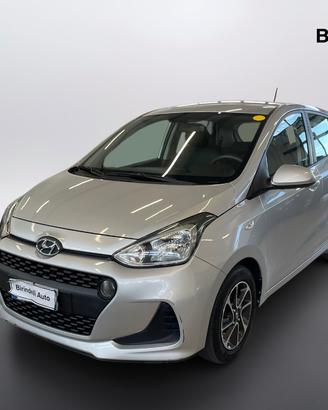 HYUNDAI i10 2ª serie - i10 1.0 MPI Tech
