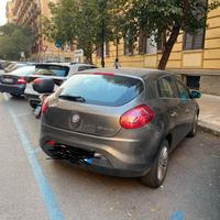 Fiat Bravo usata