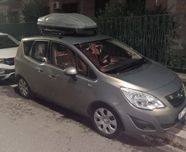 Opel Meriva b