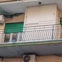 Armadio Sgabuzzino Balcone Terrazzo 