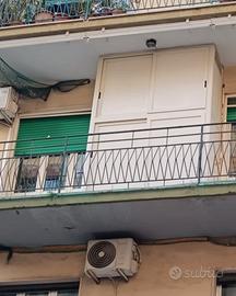 Armadio Sgabuzzino Balcone Terrazzo 