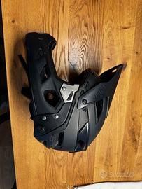 casco mtb downhill Uvex