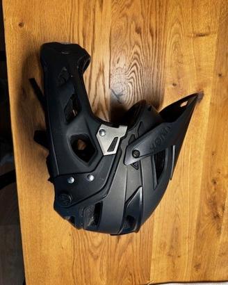 casco mtb downhill Uvex