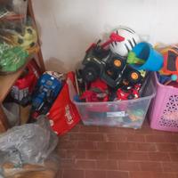 giocattoli per bimbo 