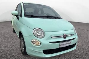 FIAT 500 III 2015 1.0 FireFly Hybrid 70cv Lounge