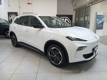 MG MOTOR MG S5 64kwh LUX White U174986