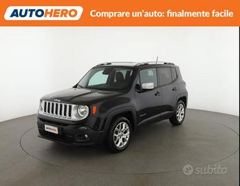 JEEP Renegade FE20009