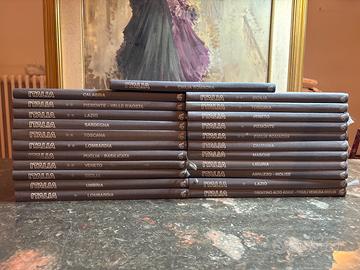 Enciclopedia Istituto Geografico Deagostini