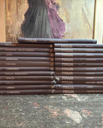 Enciclopedia Istituto Geografico Deagostini