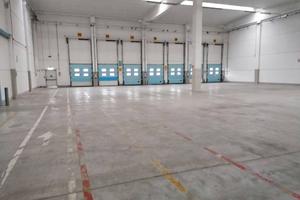 Corte tegge Capannone ind.te mq 6.000 con uffici