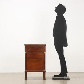 Comodino Impero - Inizio XIX Secolo