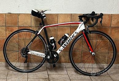 tarmac sl5 Sworks tg 54
