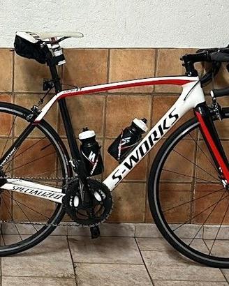 tarmac sl5 Sworks tg 54