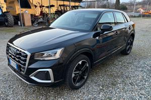 audi Q2. 35 tfsi
