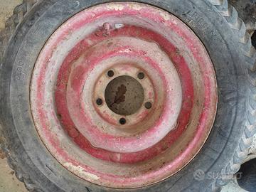 Cerchioni per jeep willys
