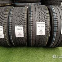 4 gomme 235 35 20/265 35 20 MICHELIN RIF1274