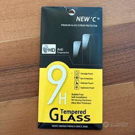 Schermo protettivo Samsung Galaxy A70