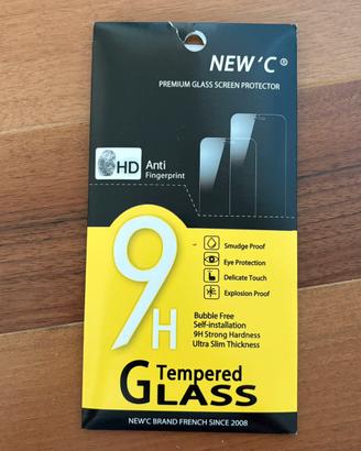 Schermo protettivo Samsung Galaxy A70