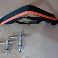 CINGHIA TRACOLLA  DECESPUGLIATORE E VARI STIHL