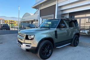 Land Rover Defender 90 3.0D I6 250 CV AWD