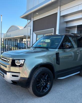 Land Rover Defender 90 3.0D I6 250 CV AWD