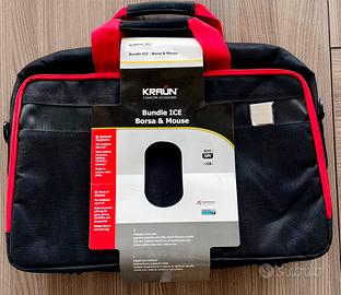 Borsa porta computer KRAUN