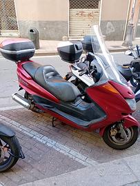 Yamaha Majesty 250 - 2007