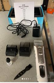 Tosatrice per animali