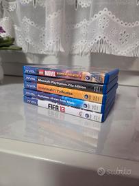 giochi psvita 